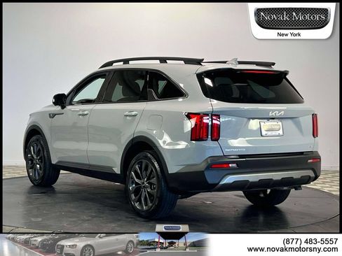 Used 2023 Kia Sorento SX Prestige AWD/4WD image 6