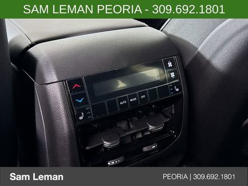 New 2025 Jeep Grand Cherokee L Limited w/ Luxury Tech Group II image 26