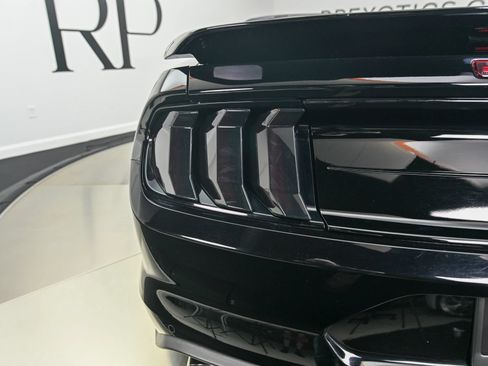 Used 2019 Ford Mustang GT Premium w/ GT Performance Package RWD image 31