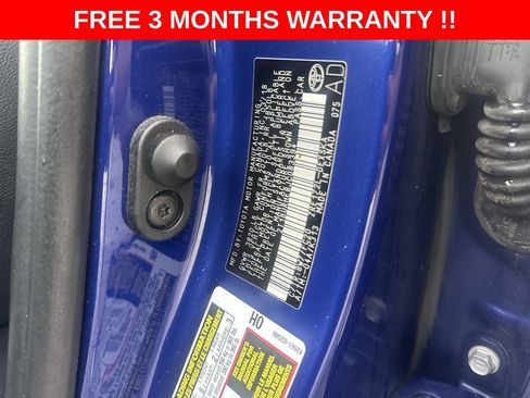 Used 2018 Toyota Corolla SE FWD image 28