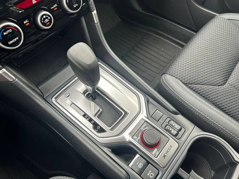 Certified 2023 Subaru Forester Premium AWD/4WD image 26