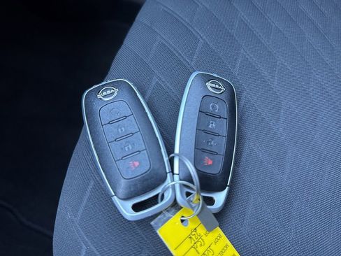 Certified 2024 Nissan Kicks SV image 31