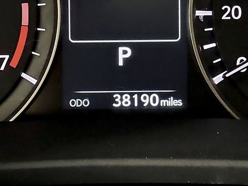 Certified 2022 Lexus RX 350 FWD w/ Premium Package image 25