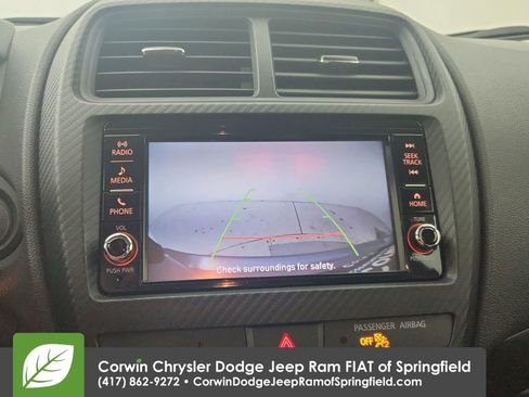 Used 2024 Mitsubishi Outlander Sport SE image 25