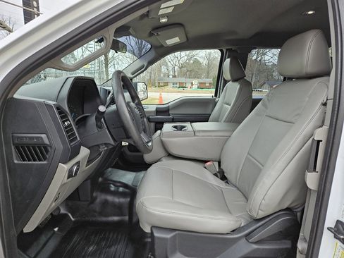 Used 2019 Ford F150 XL w/ Equipment Group 101A Mid image 13