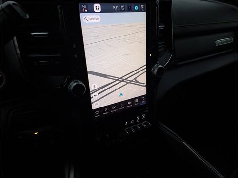 Used 2025 RAM 2500 Power Wagon image 7