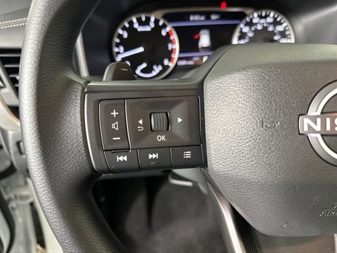 Certified 2025 Nissan Rogue S image 15