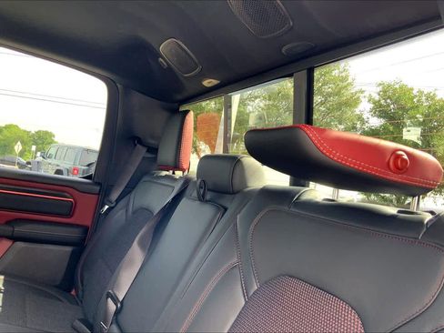 New 2026 RAM 1500 Rebel AWD/4WD image 18