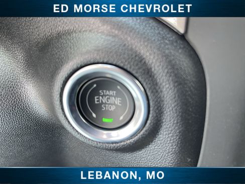 New 2026 Chevrolet Silverado 1500 Custom AWD/4WD image 16