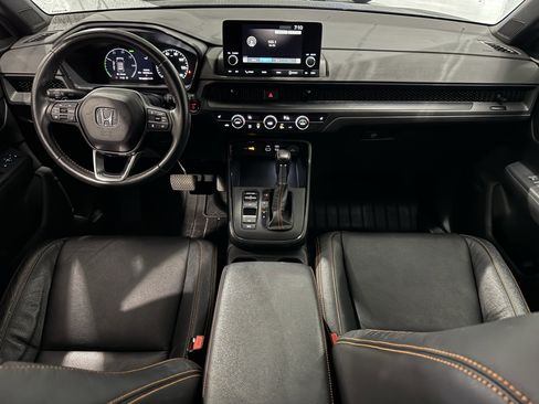 Used 2024 Honda CR-V Sport image 22