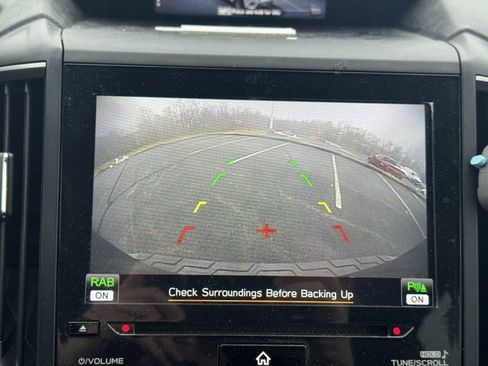 Used 2021 Subaru Forester Limited w/ Popular Package #3 image 21