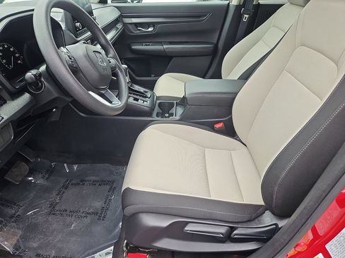 Used 2025 Honda CR-V LX image 25