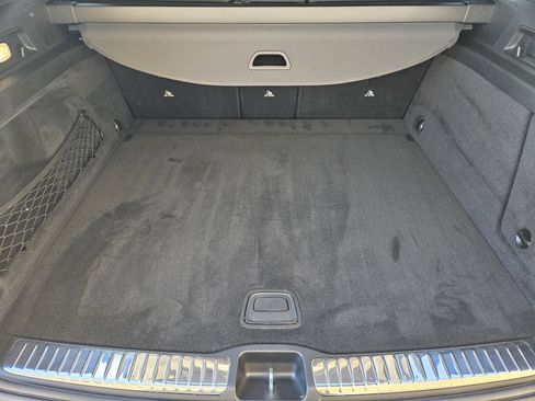 Certified 2025 Mercedes-Benz GLE 53 AMG 4MATIC image 32