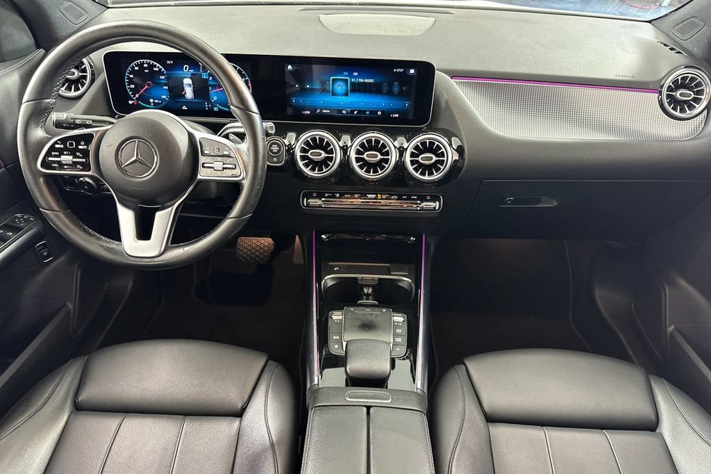 Used 2021 Mercedes-Benz GLA 250 image 15