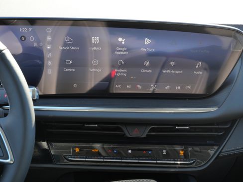 New 2026 Buick Envision Preferred image 8