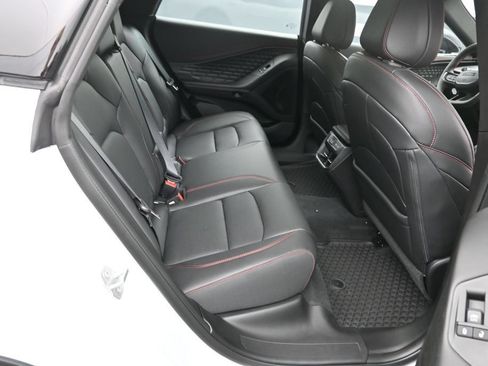 New 2027 Dodge Charger Scat Pack AWD/4WD image 13