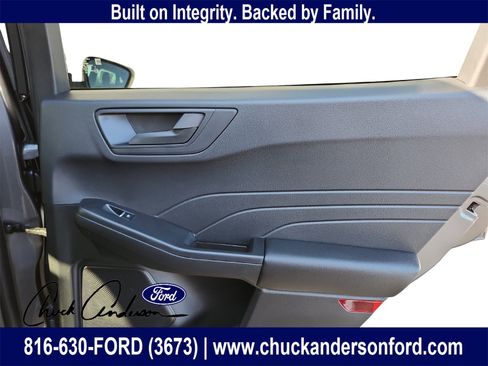 New 2026 Ford Escape Active w/ Cold Weather Package image 26