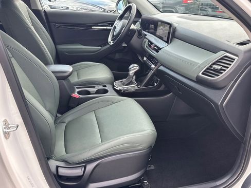 Certified 2024 Kia Seltos SX AWD/4WD image 10