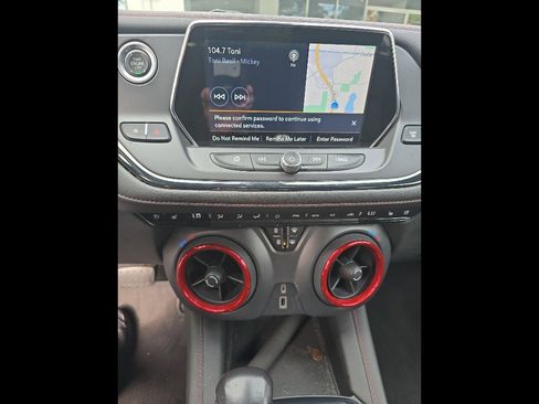 Used 2021 Chevrolet Blazer RS w/ Enhanced Convenience Package image 14