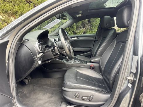 Used 2018 Audi A3 2.0T Premium w/ Convenience Package image 10