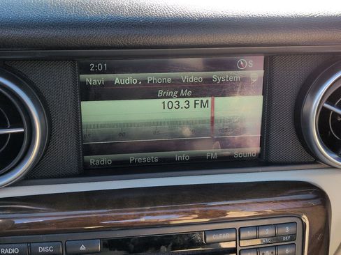 Used 2016 Mercedes-Benz SLK 300 image 23