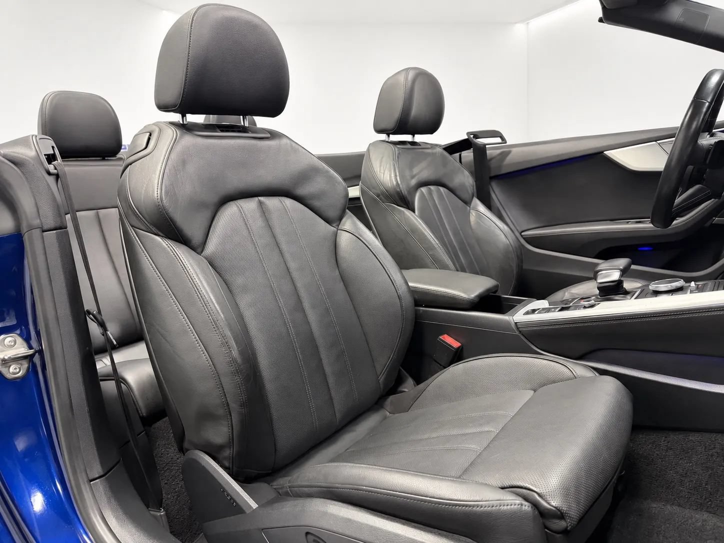 Used 2018 Audi S5 Prestige w/ Luxury Package AWD/4WD image 20