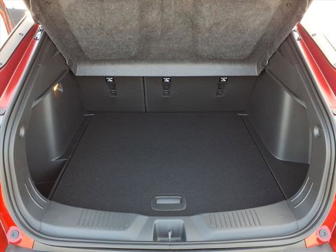 New 2026 Buick Envista Preferred image 7