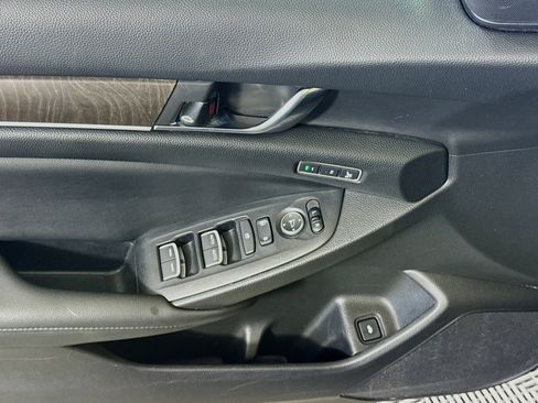 Used 2020 Honda Accord EX-L image 24