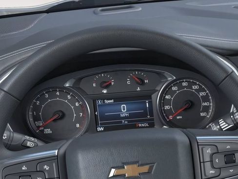 New 2026 Chevrolet Blazer LT w/ LPO, Floor Liner Package AWD/4WD image 18