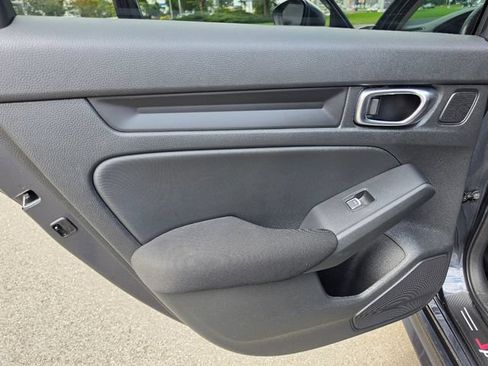 Used 2023 Honda Civic EX image 23