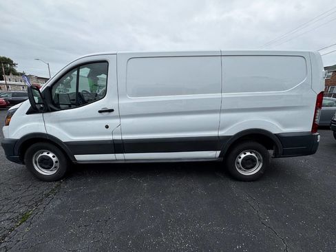 Used 2020 Ford Transit 150 Low Roof image 2