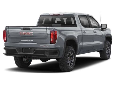 New 2026 GMC Sierra 1500 AT4X AWD/4WD image 2