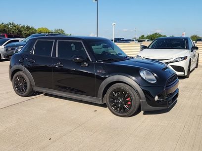 Used 2019 MINI Cooper S