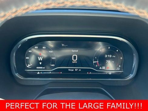 Used 2023 GMC Yukon AT4 w/ AT4 Premium Package image 20