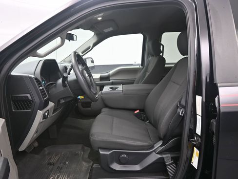 Used 2020 Ford F150 XL w/ Equipment Group 101A Mid AWD/4WD image 13