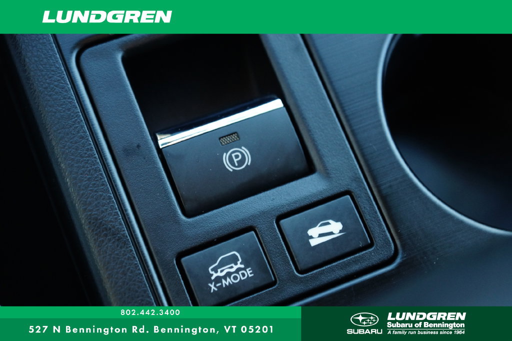 Used 2018 Subaru Outback 2.5i Premium AWD/4WD image 22