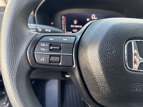 Certified 2024 Honda Accord EX image 21