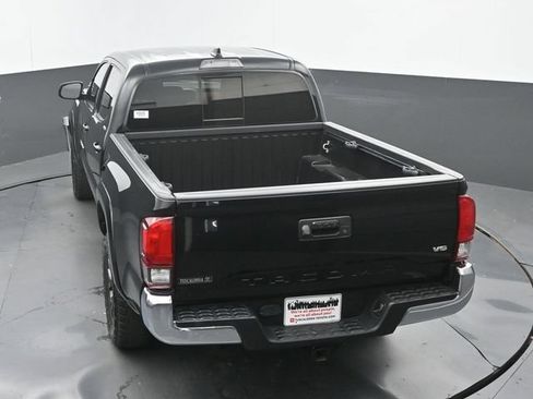 Used 2021 Toyota Tacoma SR5 RWD image 32