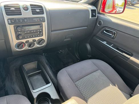 Used 2012 Chevrolet Colorado LT AWD/4WD image 25