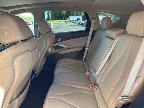 Used 2022 Acura RDX AWD image 15