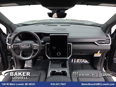 New 2026 GMC Acadia Elevation w/ Elevation Premium Package image 9