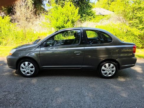 Used 2003 Toyota Echo Coupe FWD image 2