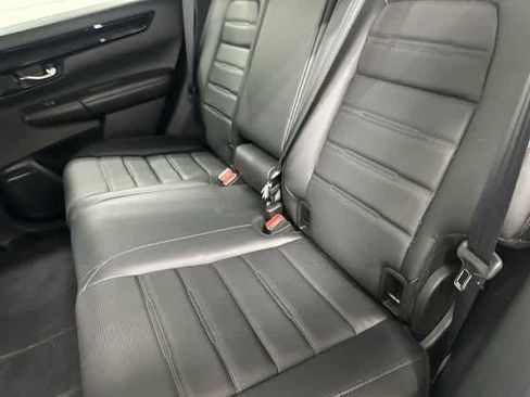 Used 2024 Honda CR-V EX-L image 11