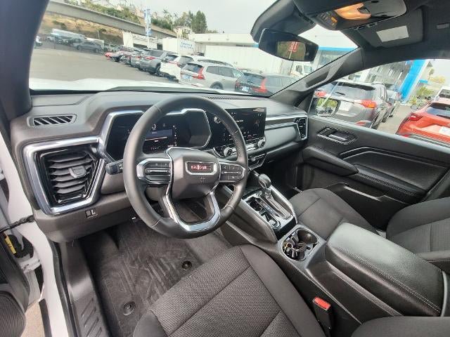 Used 2023 GMC Canyon Elevation RWD image 10