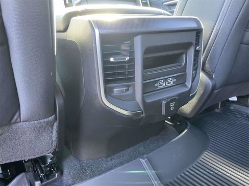 New 2026 RAM 1500 Big Horn image 29