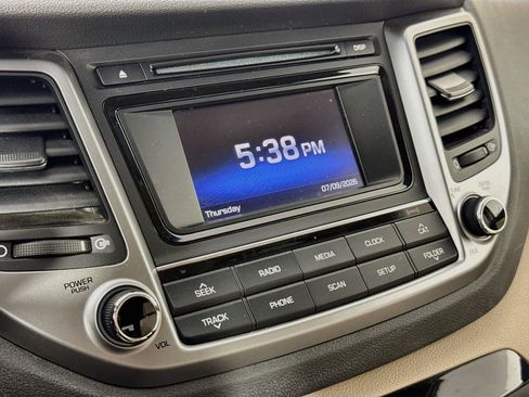 Used 2016 Hyundai Tucson SE w/ Option Group 02 AWD/4WD image 14
