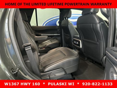 Used 2023 Ford Expedition Timberline AWD/4WD image 5