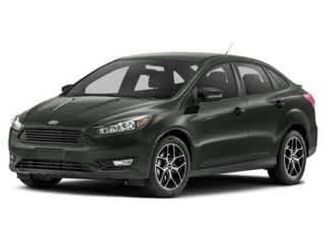 Used 2015 Ford Focus SE w/ SE Ecoboost Package FWD video 1