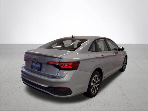 Certified 2024 Volkswagen Jetta S FWD image 15