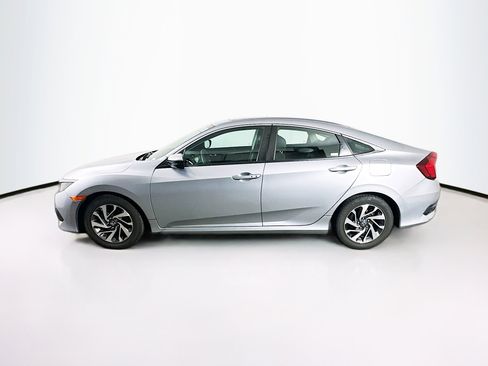 Used 2016 Honda Civic EX image 4